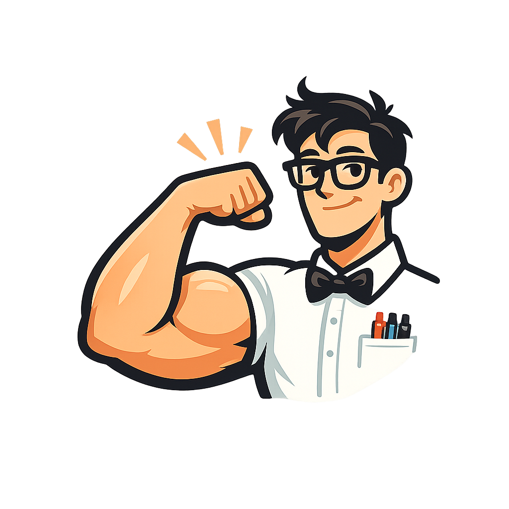 Bingo Arm icon